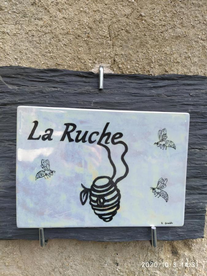 La Ruche * Morangis (Marne)