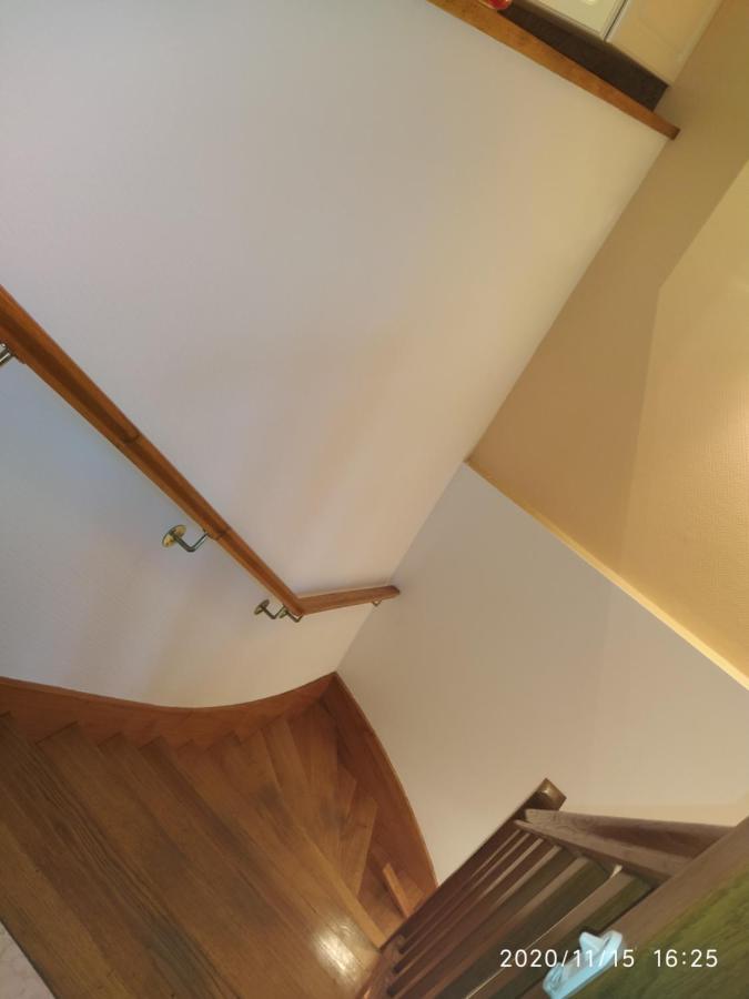 Apartment La Ruche