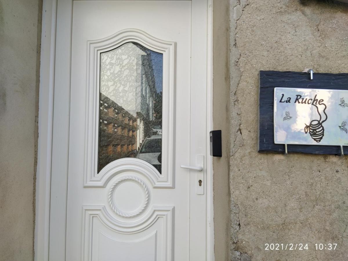 La Ruche * Morangis (Marne)