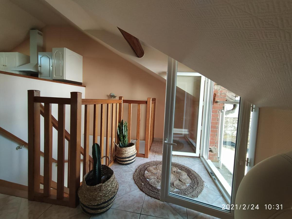 La Ruche Apartment Morangis (Marne)