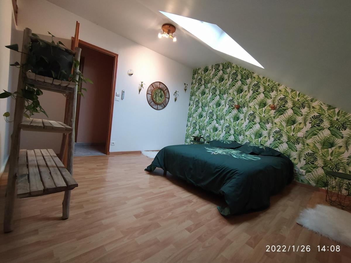 Apartment La Ruche